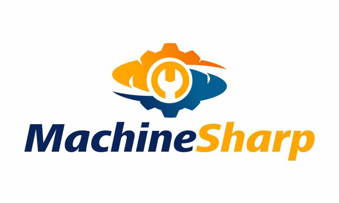 MachineSharp.com